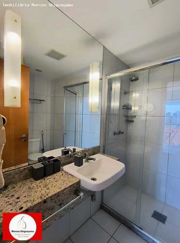 Apartamento, 1 quarto, 46 m² - Foto 4