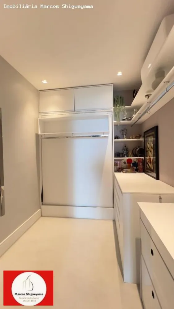 Apartamento, 2 quartos, 91 m² - Foto 4