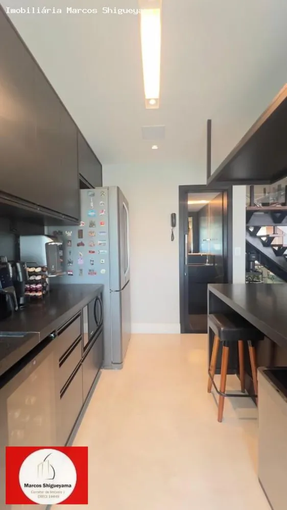 Apartamento, 2 quartos, 91 m² - Foto 8