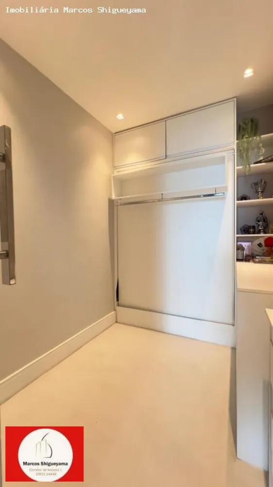 Apartamento, 2 quartos, 91 m² - Foto 7