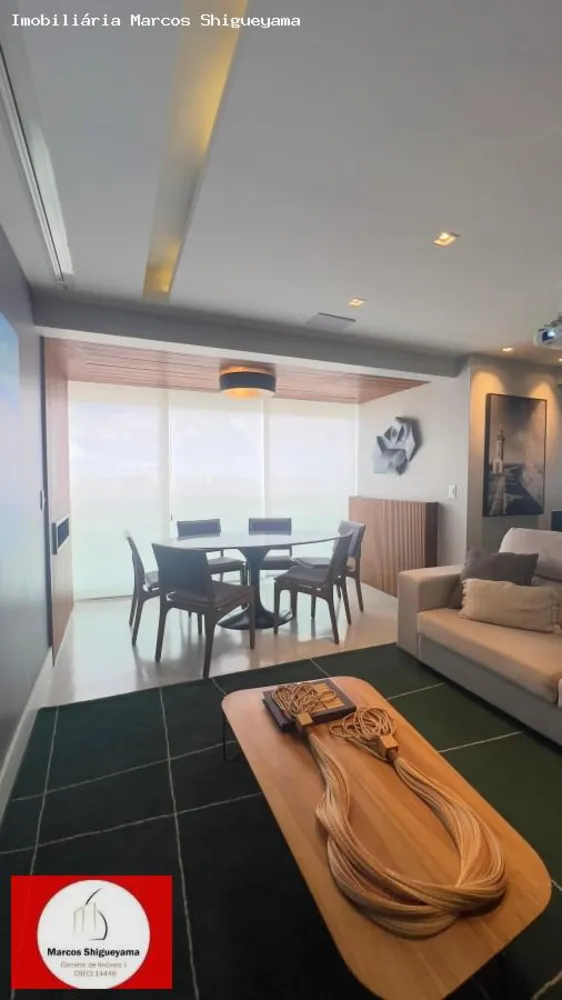 Apartamento, 2 quartos, 91 m² - Foto 6