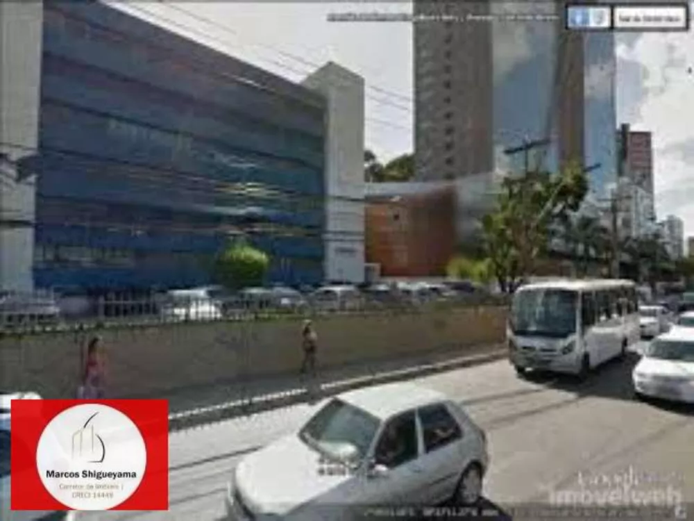 Sala-Conjunto, 350 m² - Foto 1