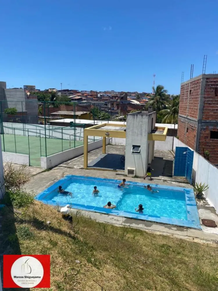 Apartamento, 3 quartos, 50 m² - Foto 1