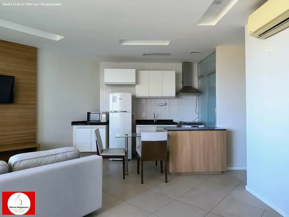 Apartamento, 1 quarto, 46 m² - Foto 4