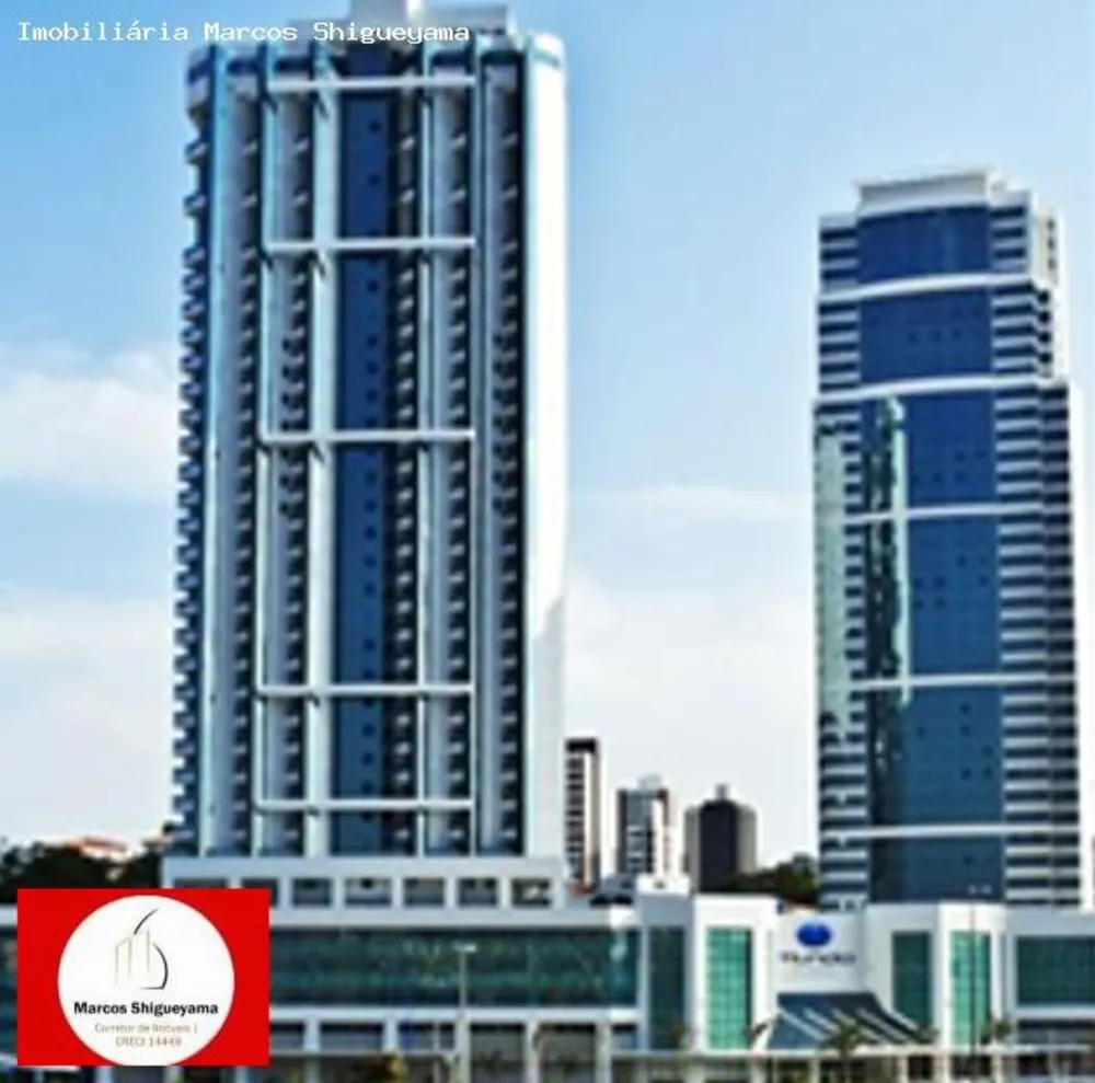 Apartamento, 1 quarto, 46 m² - Foto 8