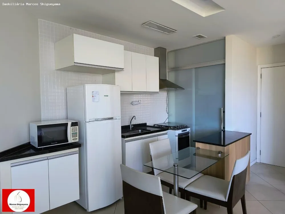 Apartamento, 1 quarto, 46 m² - Foto 6