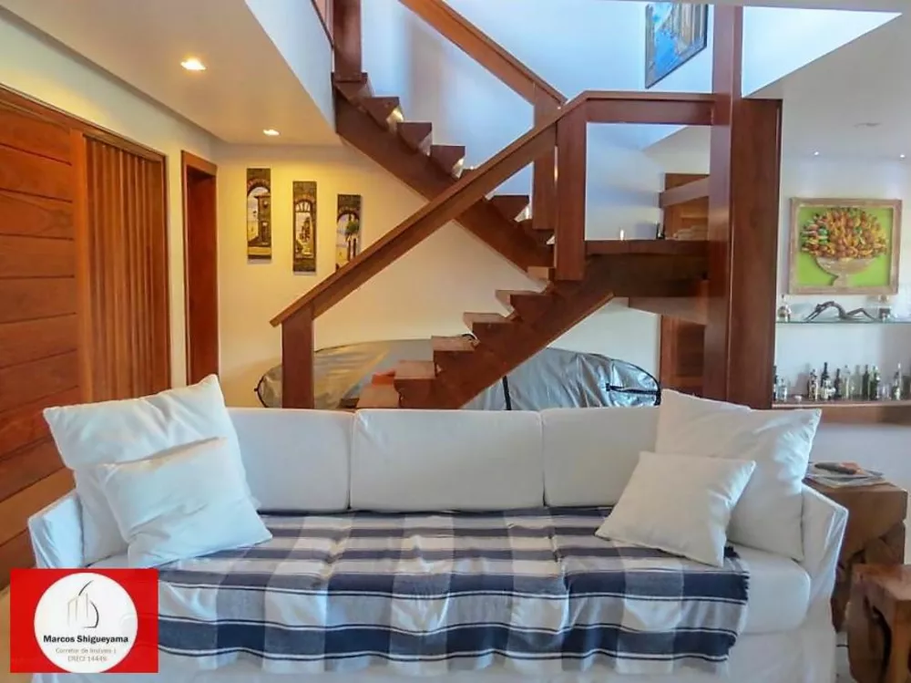 Casa de Condomínio, 5 quartos - Foto 3
