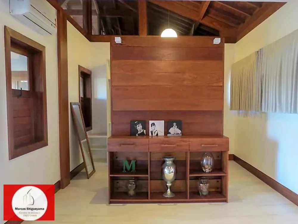 Casa de Condomínio, 5 quartos - Foto 4
