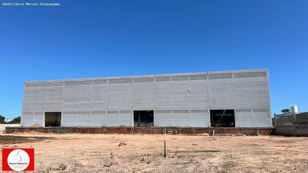 Depósito-Galpão, 8000 m² - Foto 4