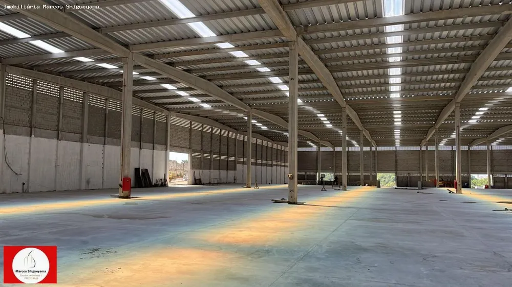 Depósito-Galpão, 8000 m² - Foto 3