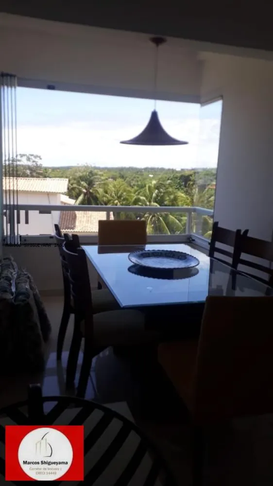 Apartamento, 2 quartos, 84 m² - Foto 3
