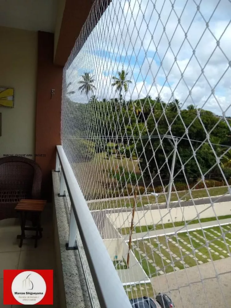Apartamento, 2 quartos, 84 m² - Foto 2