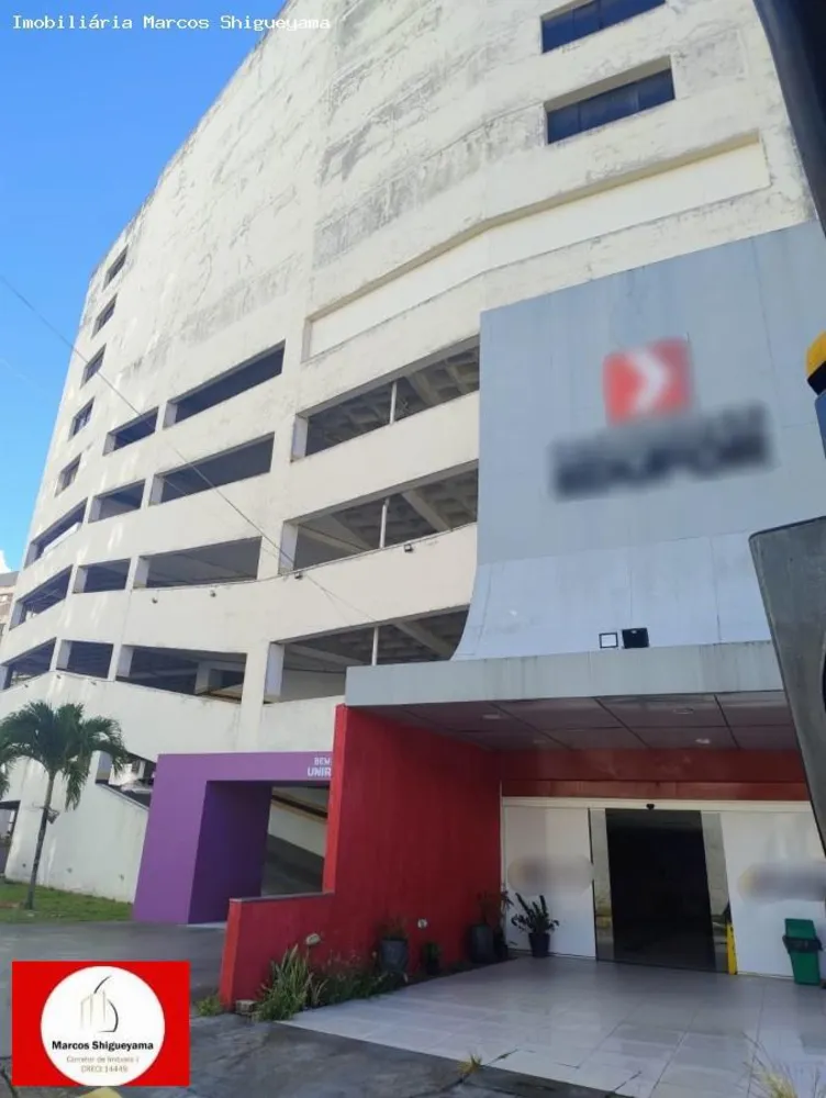 Prédio Inteiro, 10200 m² - Foto 1