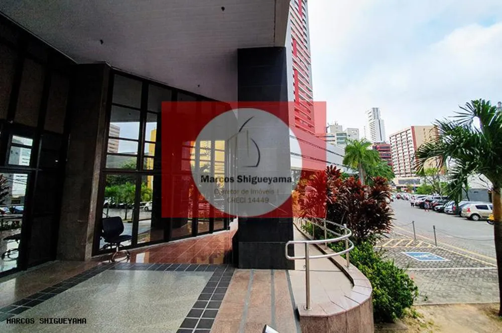 Prédio Inteiro, 4301 m² - Foto 7