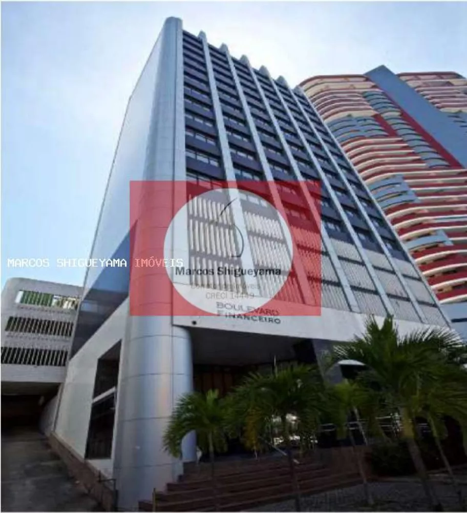 Prédio Inteiro, 4301 m² - Foto 1