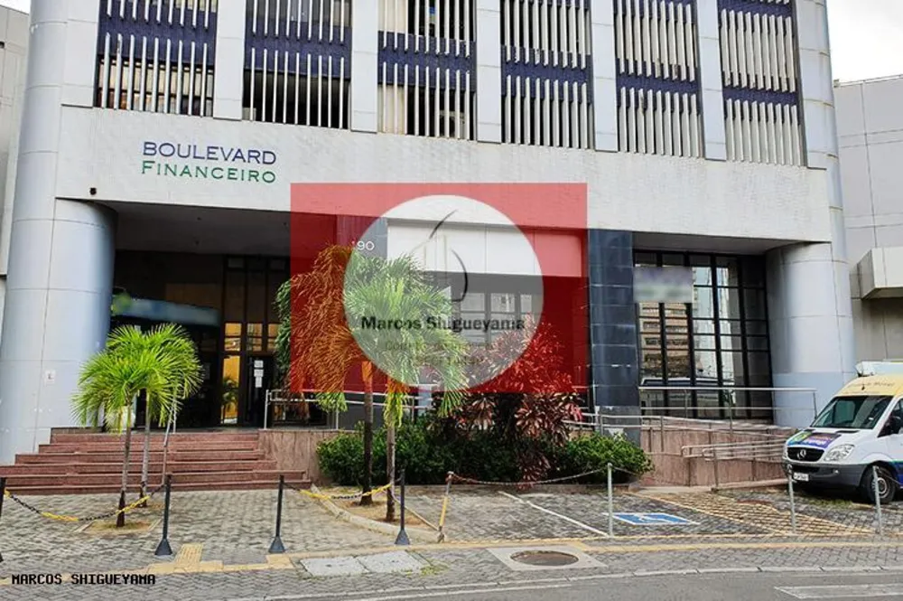 Prédio Inteiro, 4301 m² - Foto 8