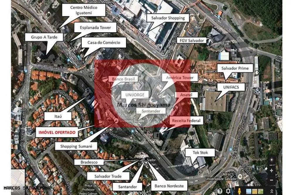 Prédio Inteiro, 4301 m² - Foto 3