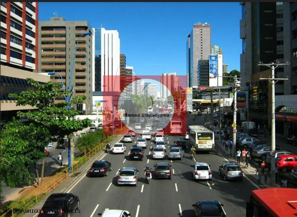 Prédio Inteiro, 4301 m² - Foto 8