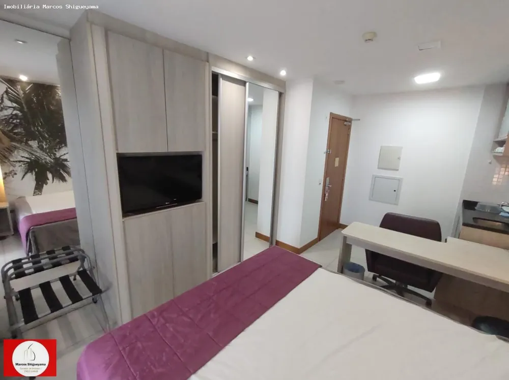 Apartamento, 1 quarto, 30 m² - Foto 8