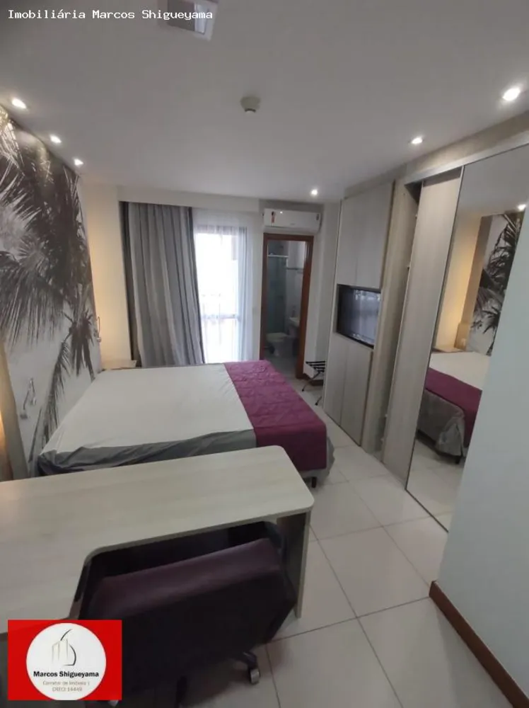 Apartamento, 1 quarto, 30 m² - Foto 11