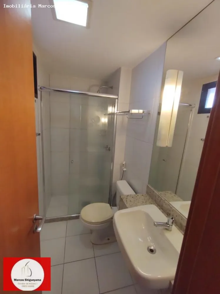 Apartamento, 1 quarto, 30 m² - Foto 9