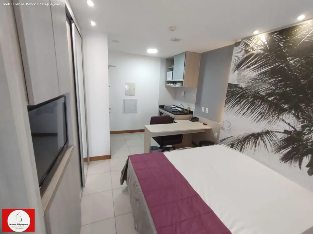 Apartamento, 1 quarto, 30 m² - Foto 10