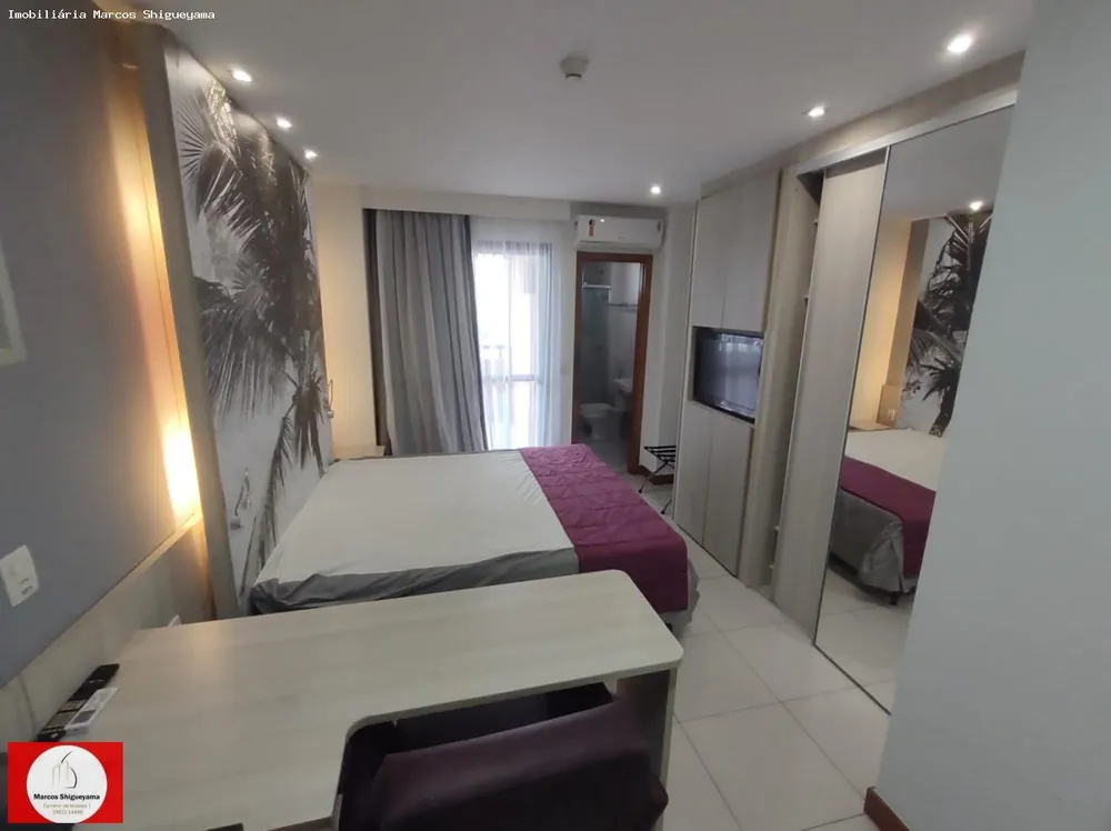 Apartamento, 1 quarto, 30 m² - Foto 12