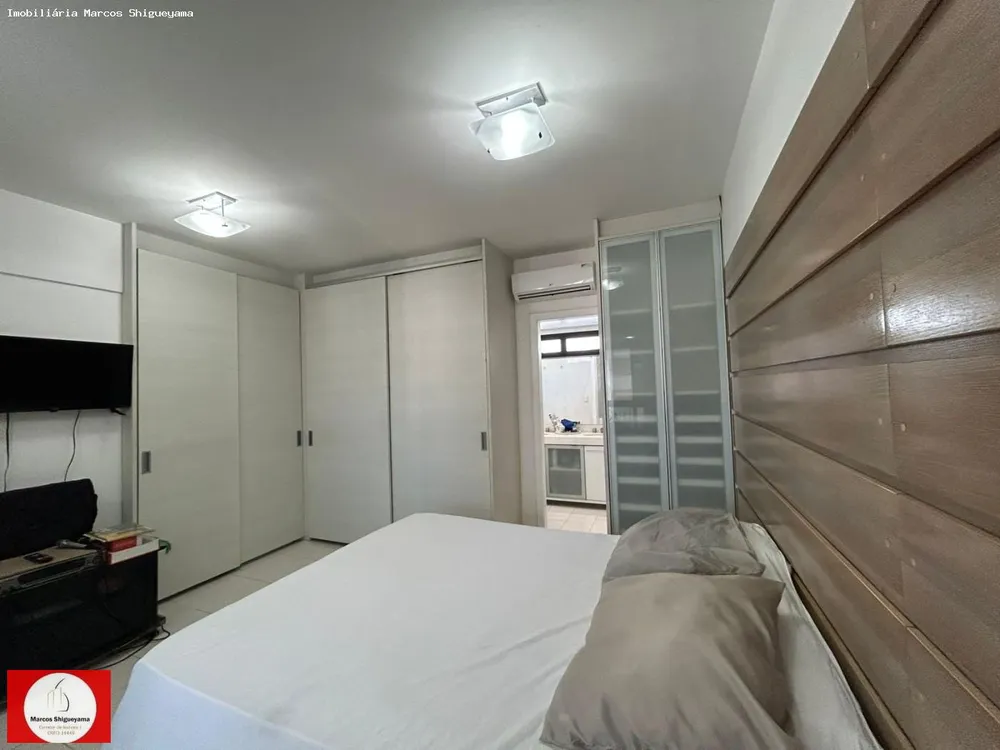 Apartamento, 4 quartos, 170 m² - Foto 6