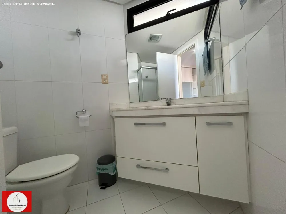 Apartamento, 4 quartos, 170 m² - Foto 12