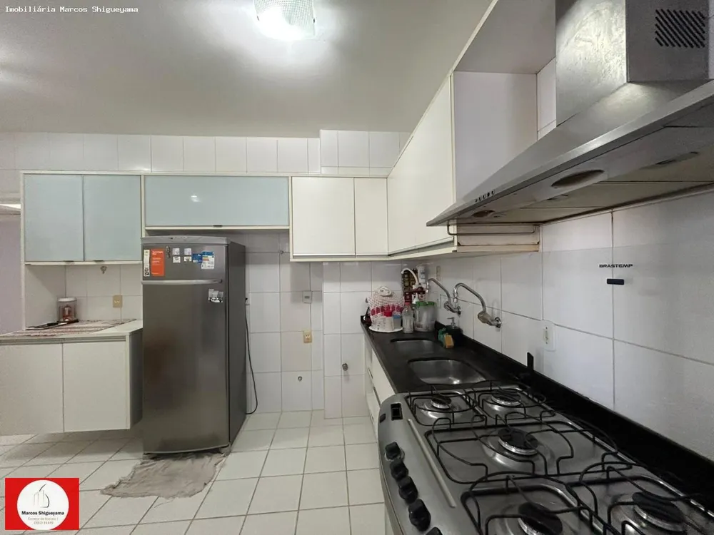 Apartamento, 4 quartos, 170 m² - Foto 10