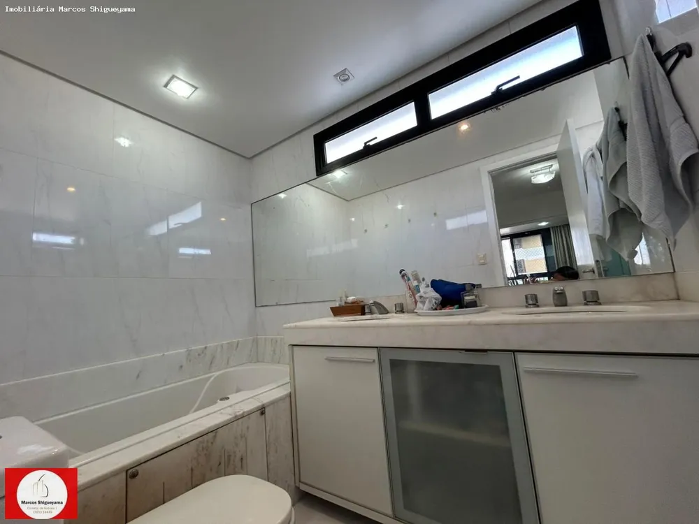 Apartamento, 4 quartos, 170 m² - Foto 11