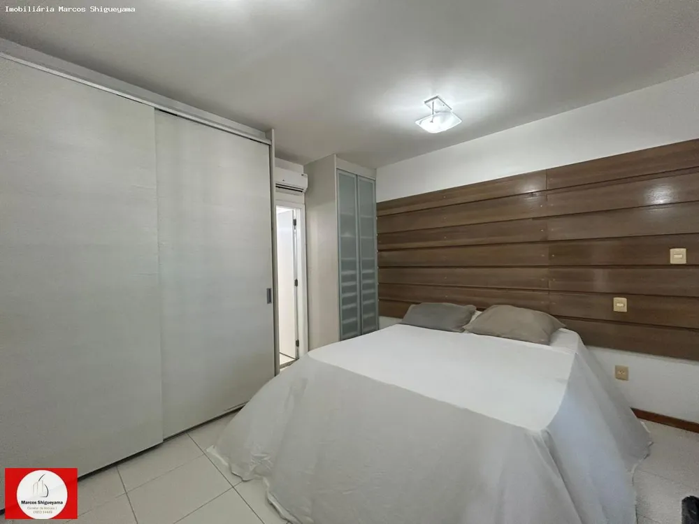 Apartamento, 4 quartos, 170 m² - Foto 5