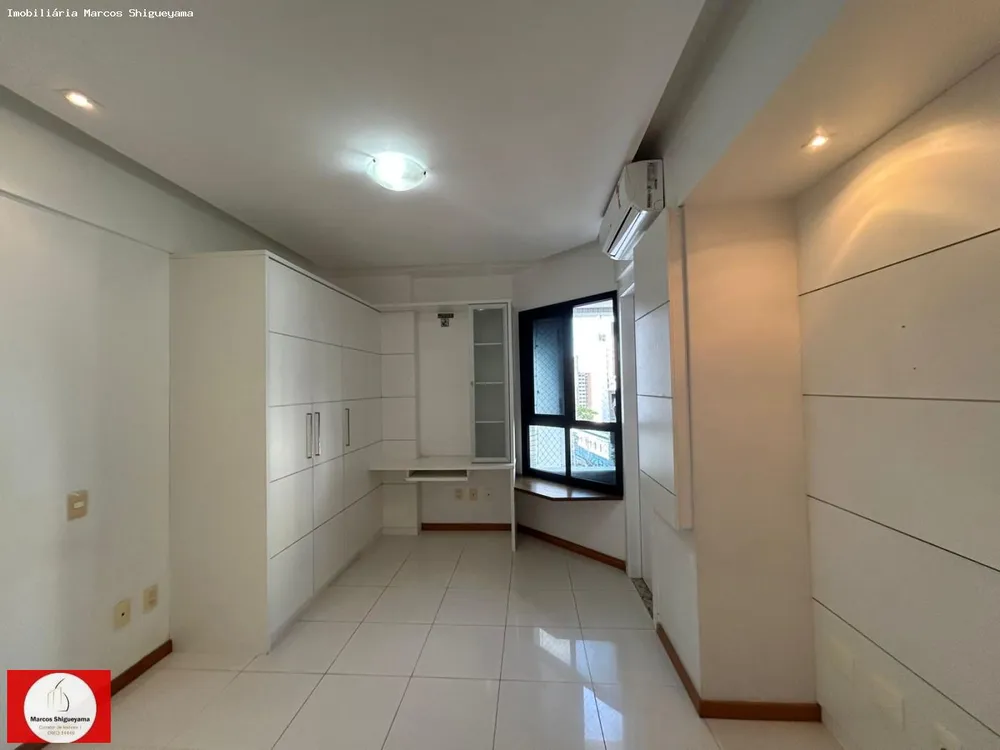 Apartamento, 4 quartos, 170 m² - Foto 7