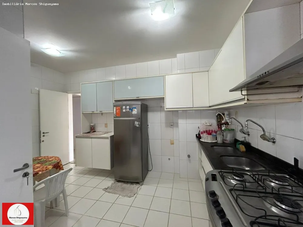 Apartamento, 4 quartos, 170 m² - Foto 9