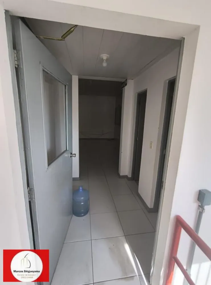 Prédio Inteiro, 524 m² - Foto 7