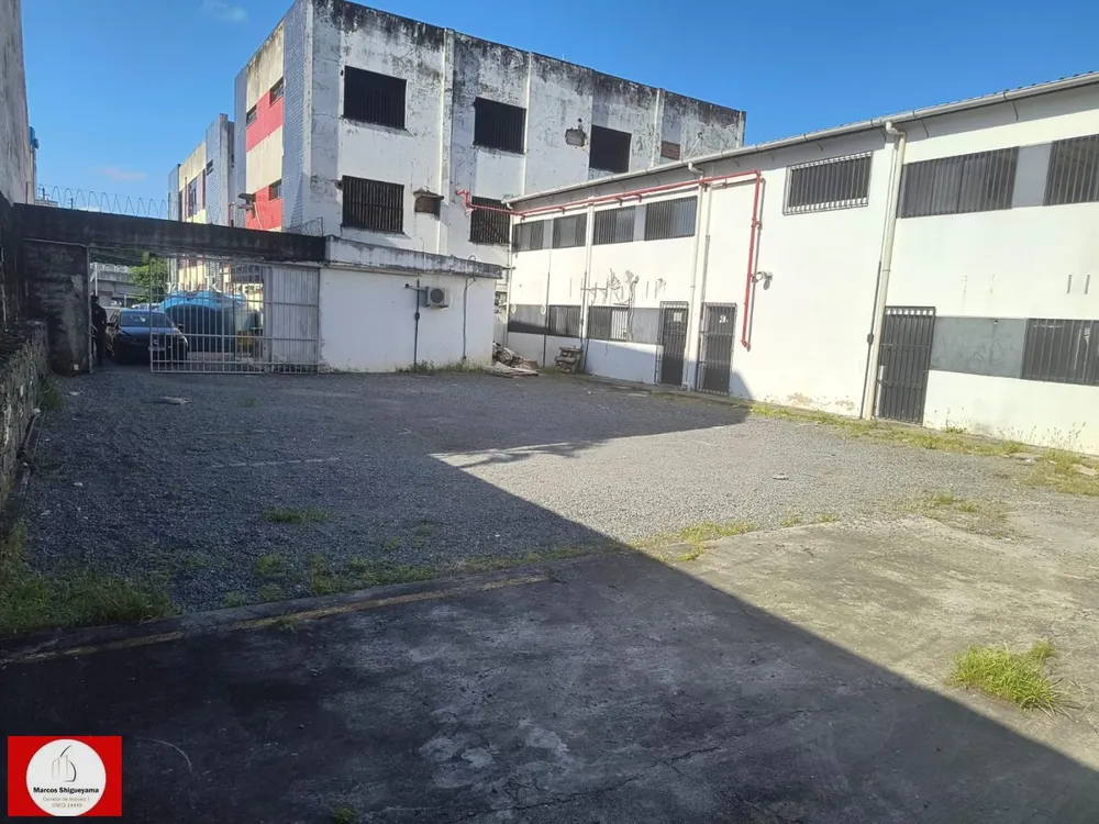 Prédio Inteiro, 524 m² - Foto 1