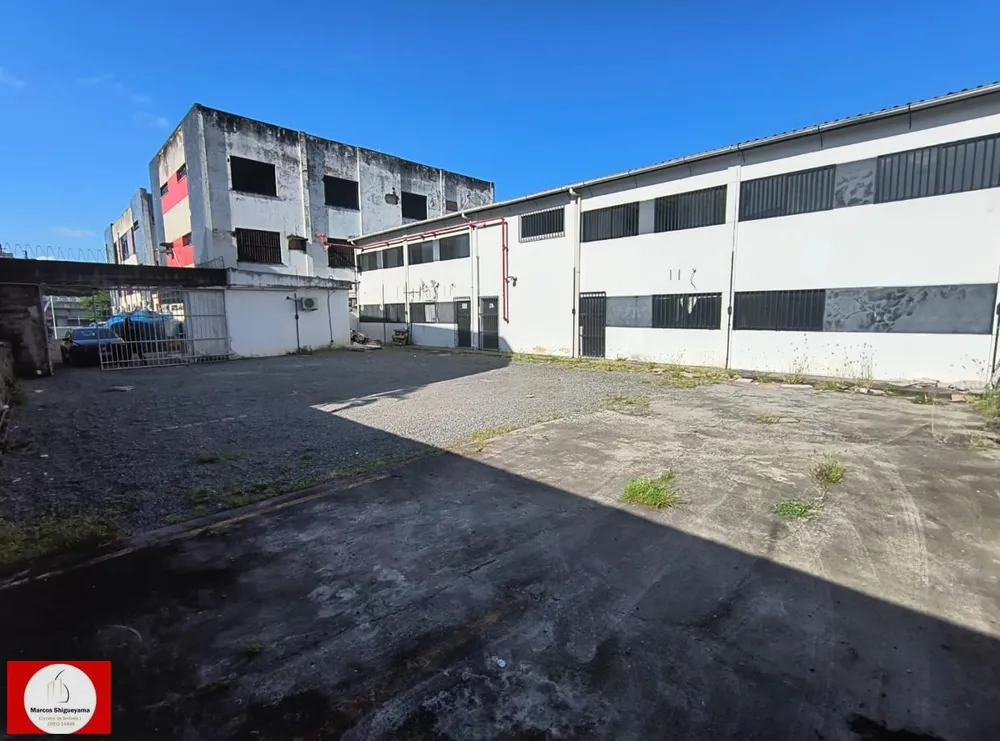 Prédio Inteiro, 524 m² - Foto 8