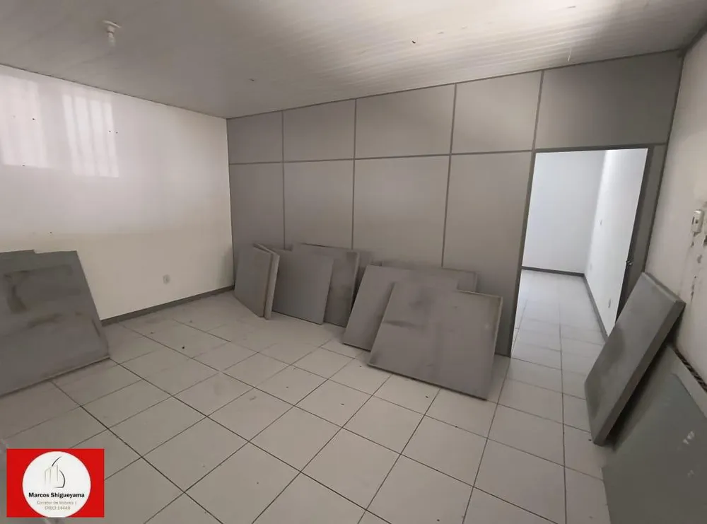 Prédio Inteiro, 524 m² - Foto 3