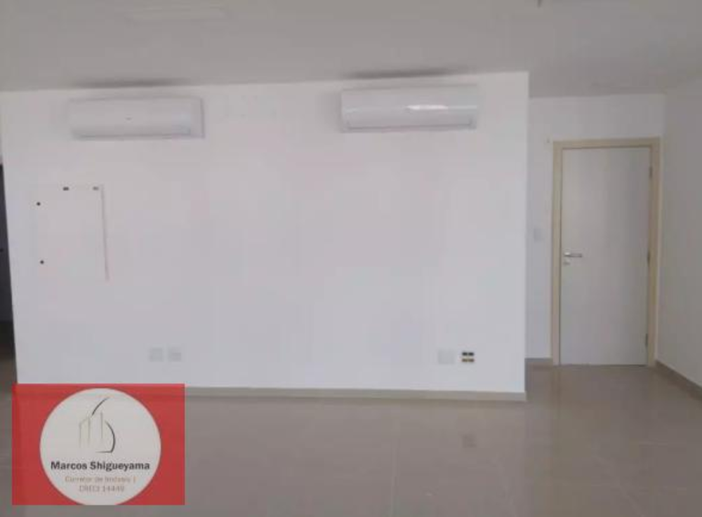 Conjunto Comercial-Sala para alugar, 130m² - Foto 8