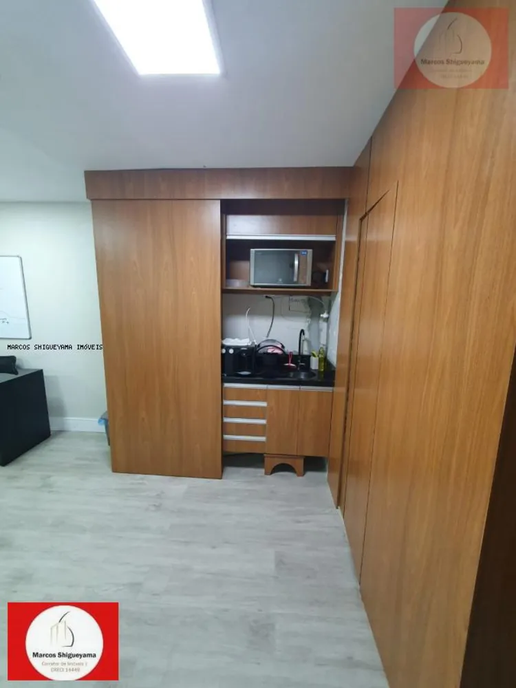 Sala-Conjunto, 29 m² - Foto 5