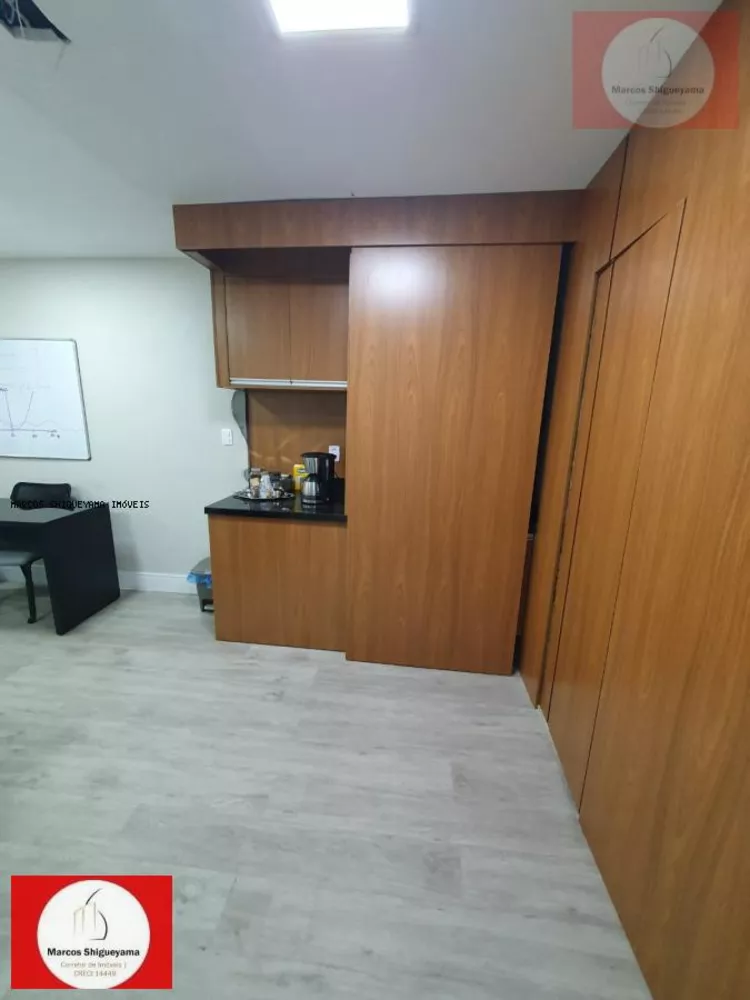 Sala-Conjunto, 29 m² - Foto 3