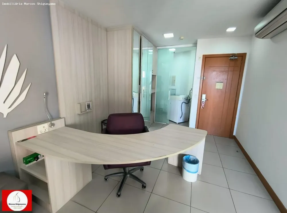 Apartamento, 1 quarto, 46 m² - Foto 4
