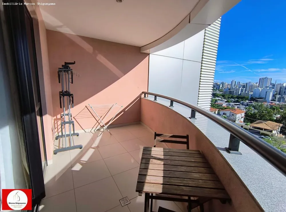 Apartamento, 1 quarto, 46 m² - Foto 8