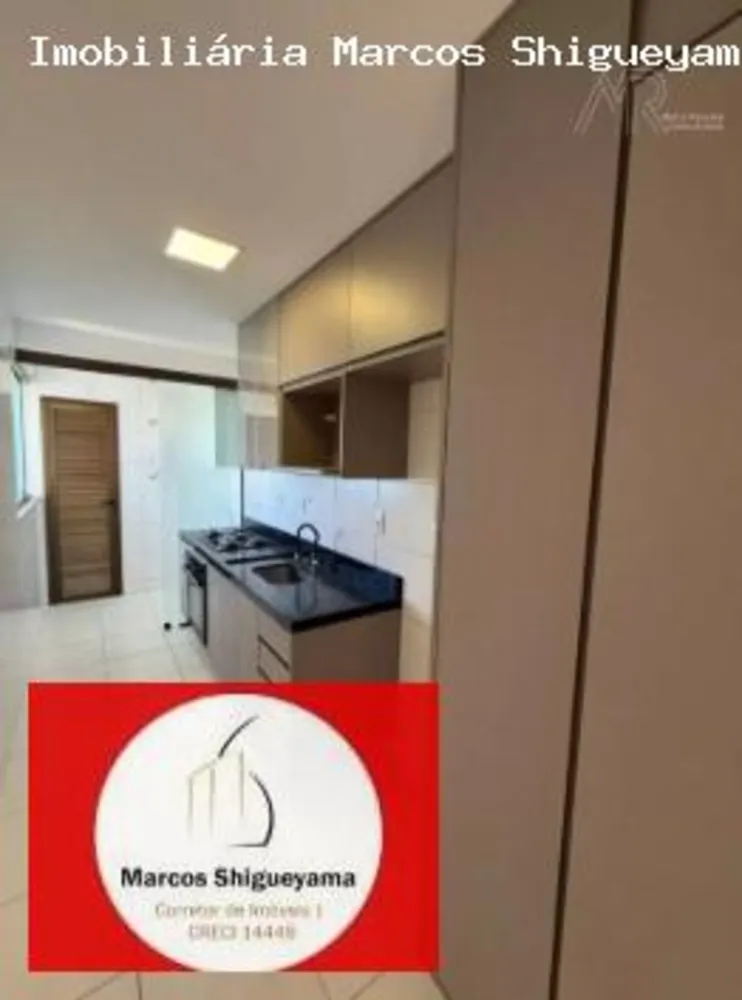 Apartamento, 3 quartos, 108 m² - Foto 8
