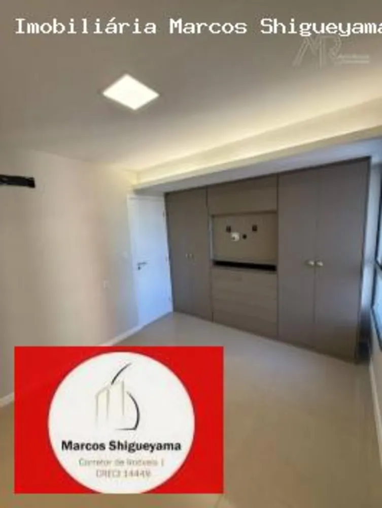 Apartamento, 3 quartos, 108 m² - Foto 7