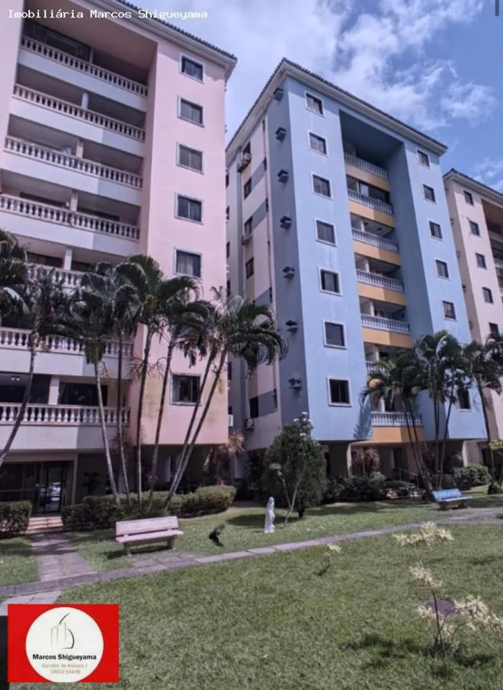 Apartamento, 2 quartos, 54 m² - Foto 3
