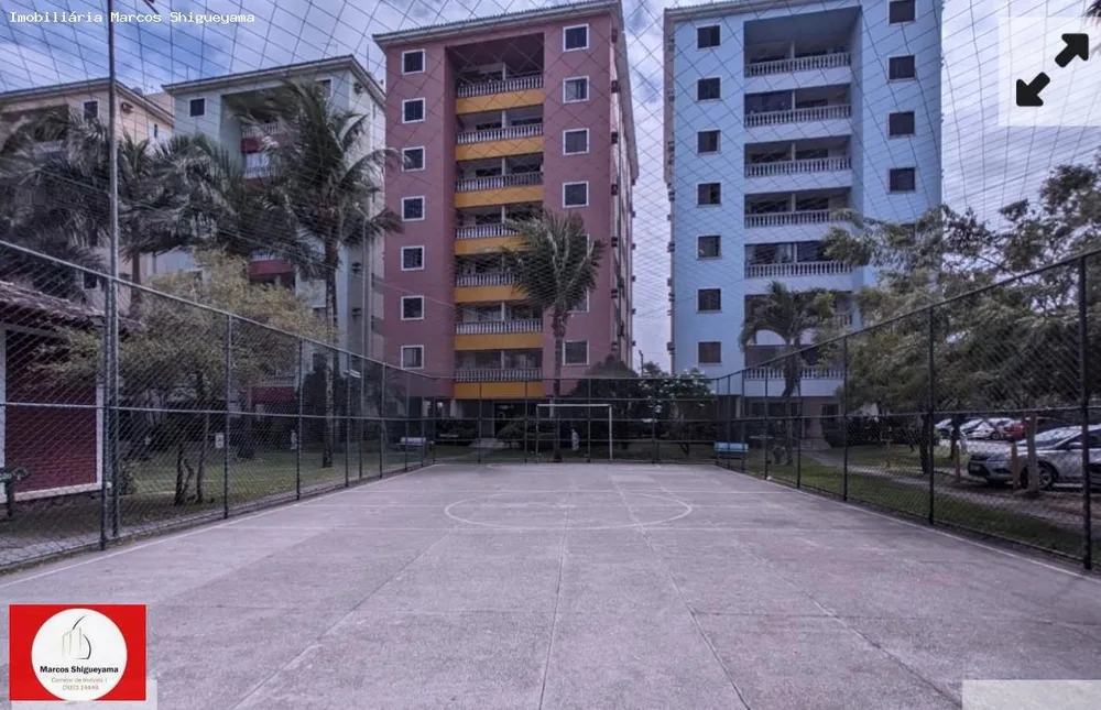 Apartamento, 2 quartos, 54 m² - Foto 8