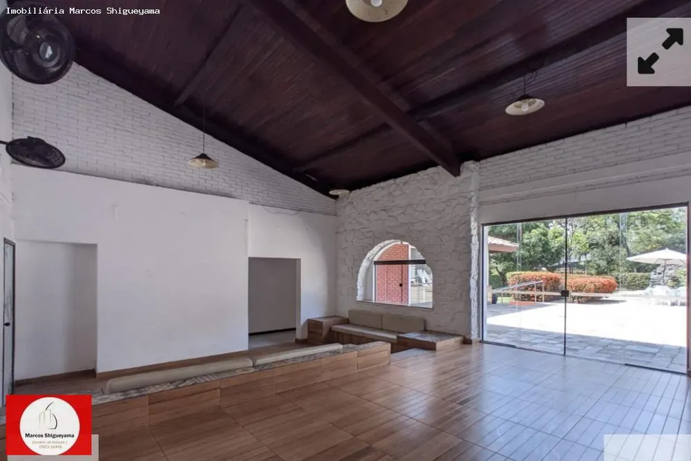 Apartamento, 2 quartos, 54 m² - Foto 1