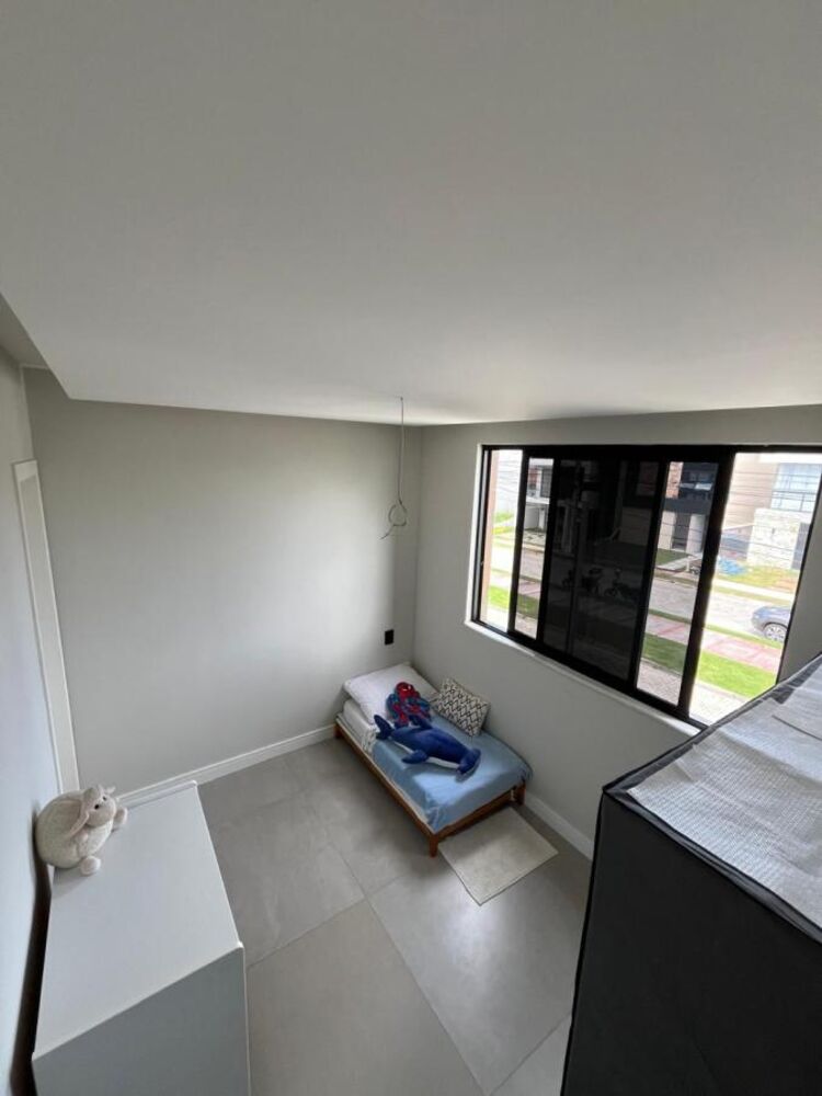 Casa de Condomínio à venda com 4 quartos, 172m² - Foto 4