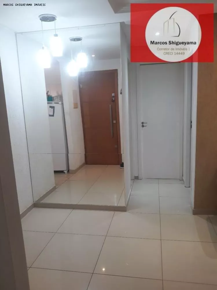 Cobertura, 4 quartos, 100 m² - Foto 3
